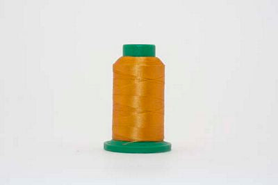 Isacord 1000m - Poly - Liberty Gold - 2922-0824