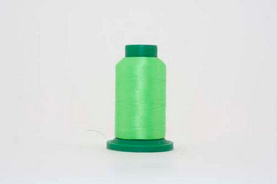 Isacord 1000m - Poly - Limedrop - 2922-5500