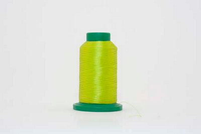 Isacord 1000m - Poly - Limelight - 2922-6031