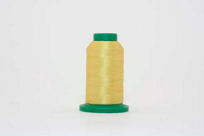 Isacord 1000m - Poly - Light Brass- 2922-0221