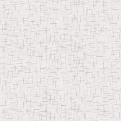 Grey Linen Texture - MAS9399-K