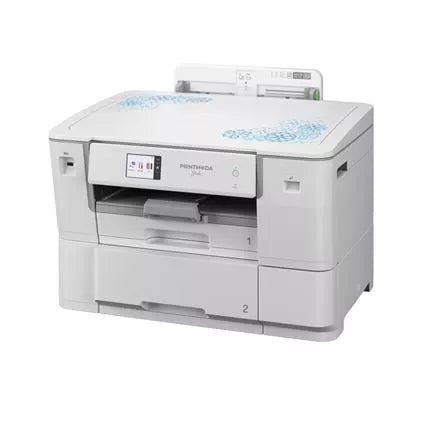 PrintModa HLJF1 - Fabric Printer - Brother
