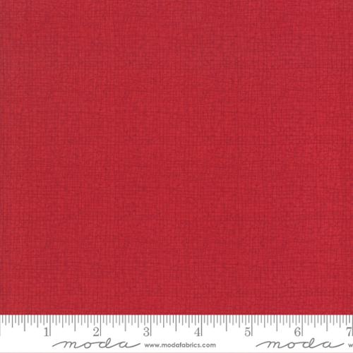 Thatched Scarlet 108" - 11174 119