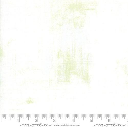 Grunge Basics - White - 30150 58