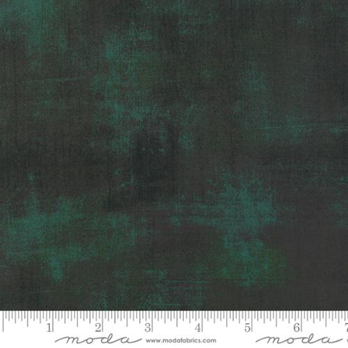 Grunge Basics - Christmas Green - 30150 308