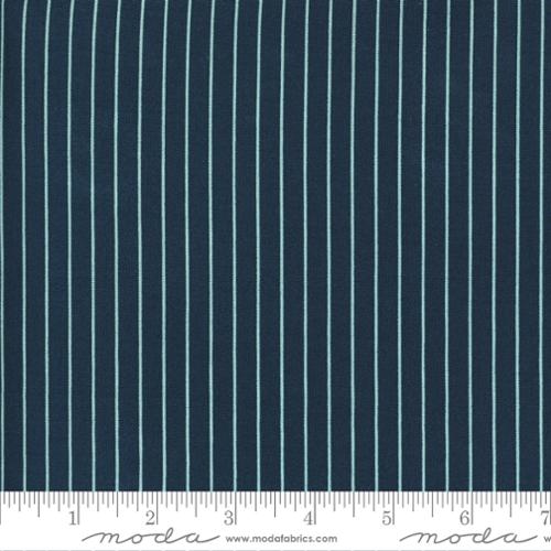 Sunday Stroll Navy Stripe - 55228 15