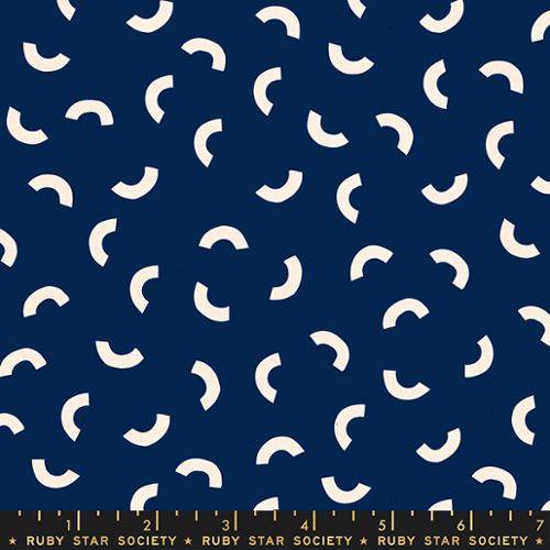 Vessel Hills Navy - RS4046 12 - Ruby Star