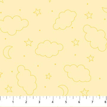 Yellow Dreamtime - MK10386-50 -