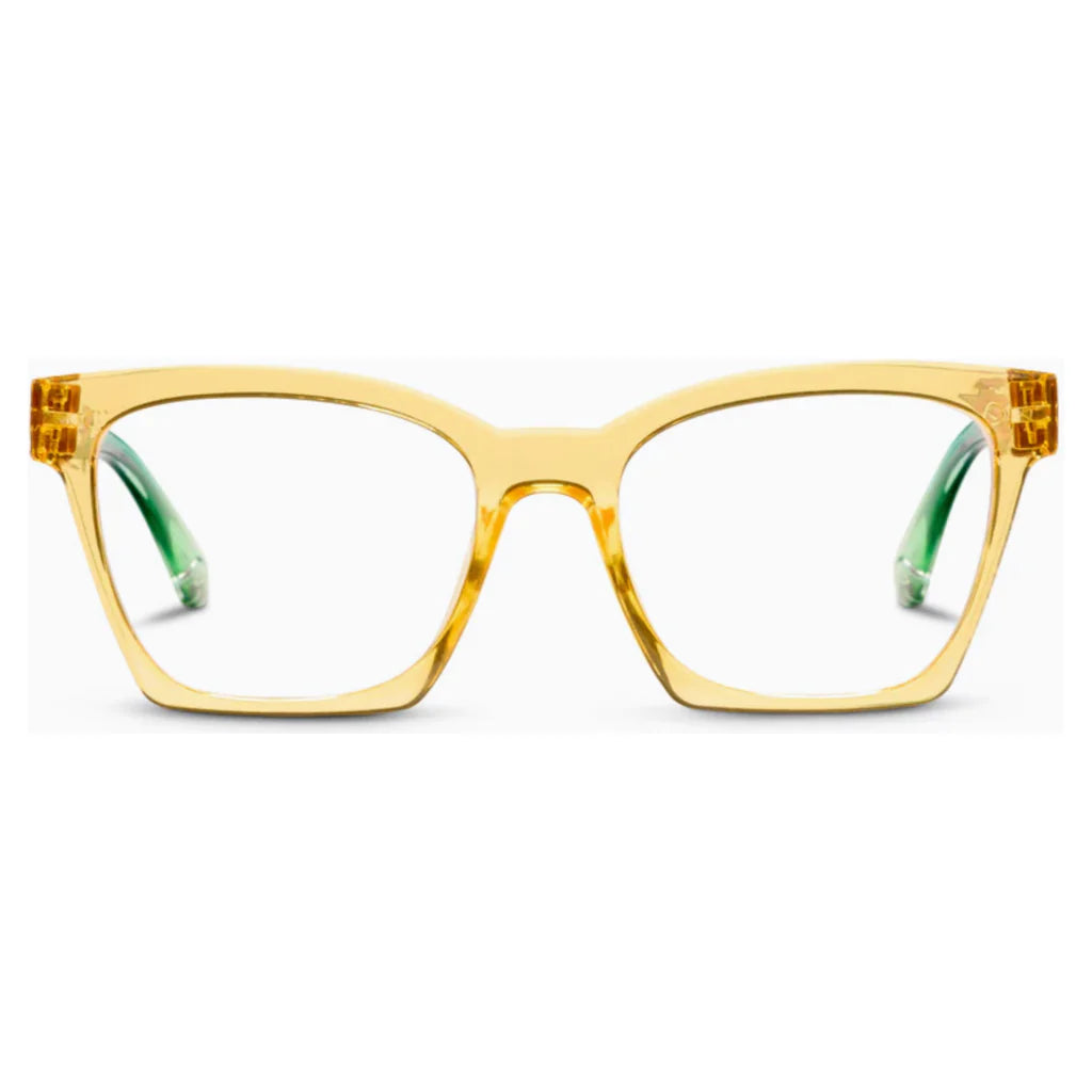 Maisie - Yellow/Ombre