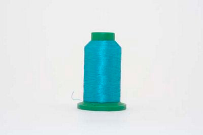 Isacord 1000m - Poly - Marine Aqua- 2922-4423