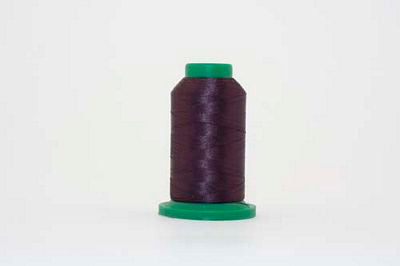 Isacord 1000m - Poly - Maroon- 2922-2336