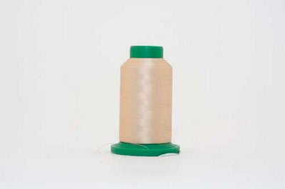 Isacord 1000m - Poly - Meringue - 2922-1140