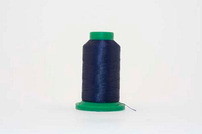 Isacord 1000m - Poly - Midnight Blue - 2922-3363