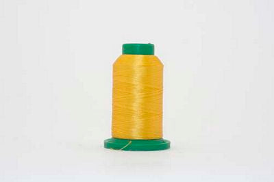 Isacord 1000m - Poly - Mimosa- 2922-0504