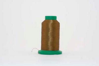 Isacord 1000m - Poly - Moss - 2922-0345