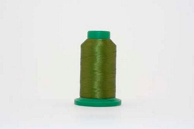 Isacord 1000m - Poly - Moss Green - 2922-5934