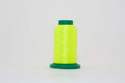 Isacord 1000m - Poly - Mountain Dew - 2922-6010