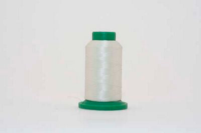 Isacord 1000m - Poly - Muslin - 2922-0870