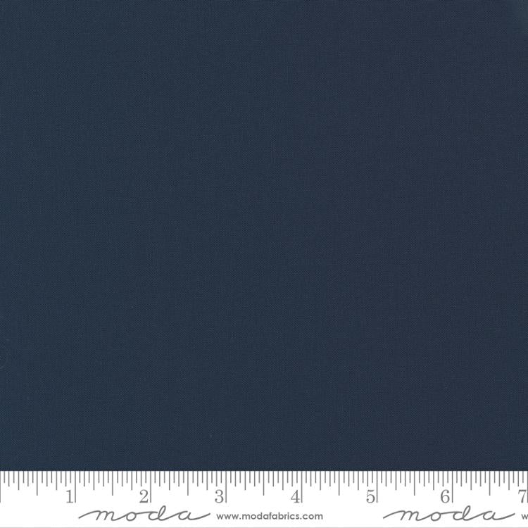 Bella Solids - Navy - 9900 20