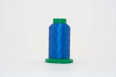 Isacord 1000m - Poly - Nordic Blue- 2922-3600