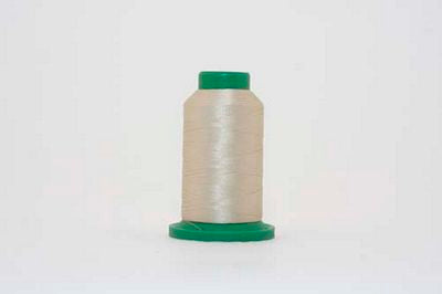 Isacord 1000m - Poly - Oat - 2922-0761