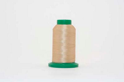 Isacord 1000m - Poly - Old Gold - 2922-0851