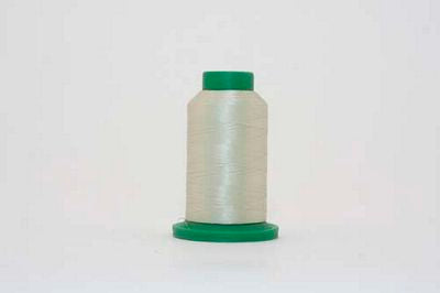 Isacord 1000m - Poly - Old Lace- 2922-6071