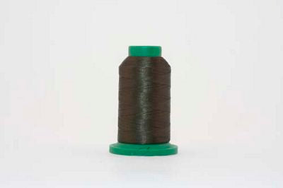 Isacord 1000m - Poly - Olive- 2922-6156