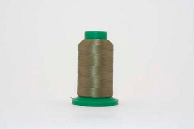 Isacord 1000m - Poly - Olive Drab - 2922-0454