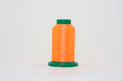 Isacord 1000m - Poly - Orange- 2922-1106