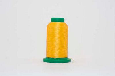 Isacord 1000m - Poly - Orange Peel - 2922-0703