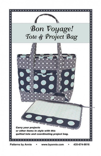 Bon Voyage - PBA234