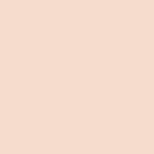 Pink/Peach solid fabric