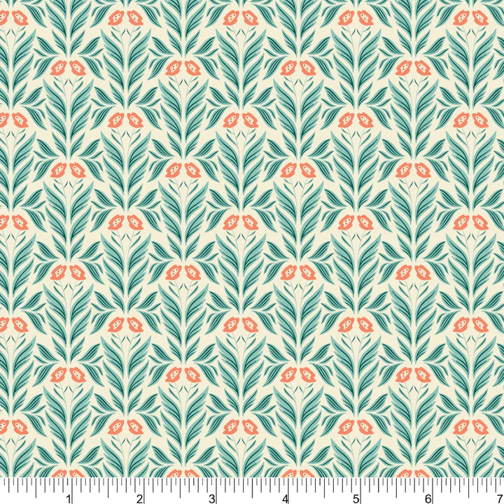 Garden Party - Soiree - PH0182 - Phoebe Fabrics
