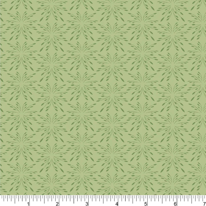 Garden Party - Gleam - PH0185 - Phoebe Fabrics