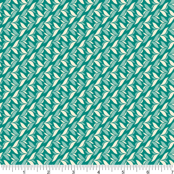 Garden Party - Swinging Gate - PH0186 - Phoebe Fabrics