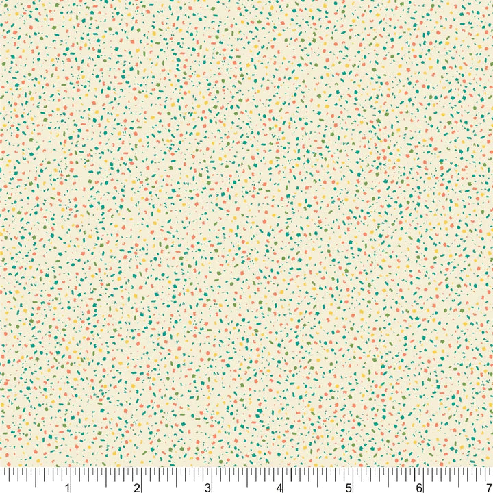 Garden Party - Under The Stars - PH0187 - Phoebe Fabrics