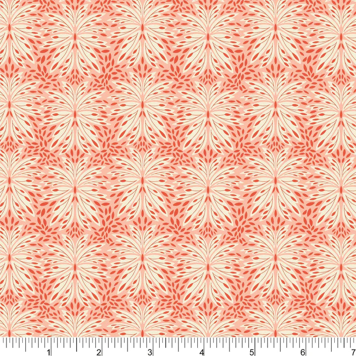 Garden Party - Wild Abandon - PH0188 - Phoebe Fabrics