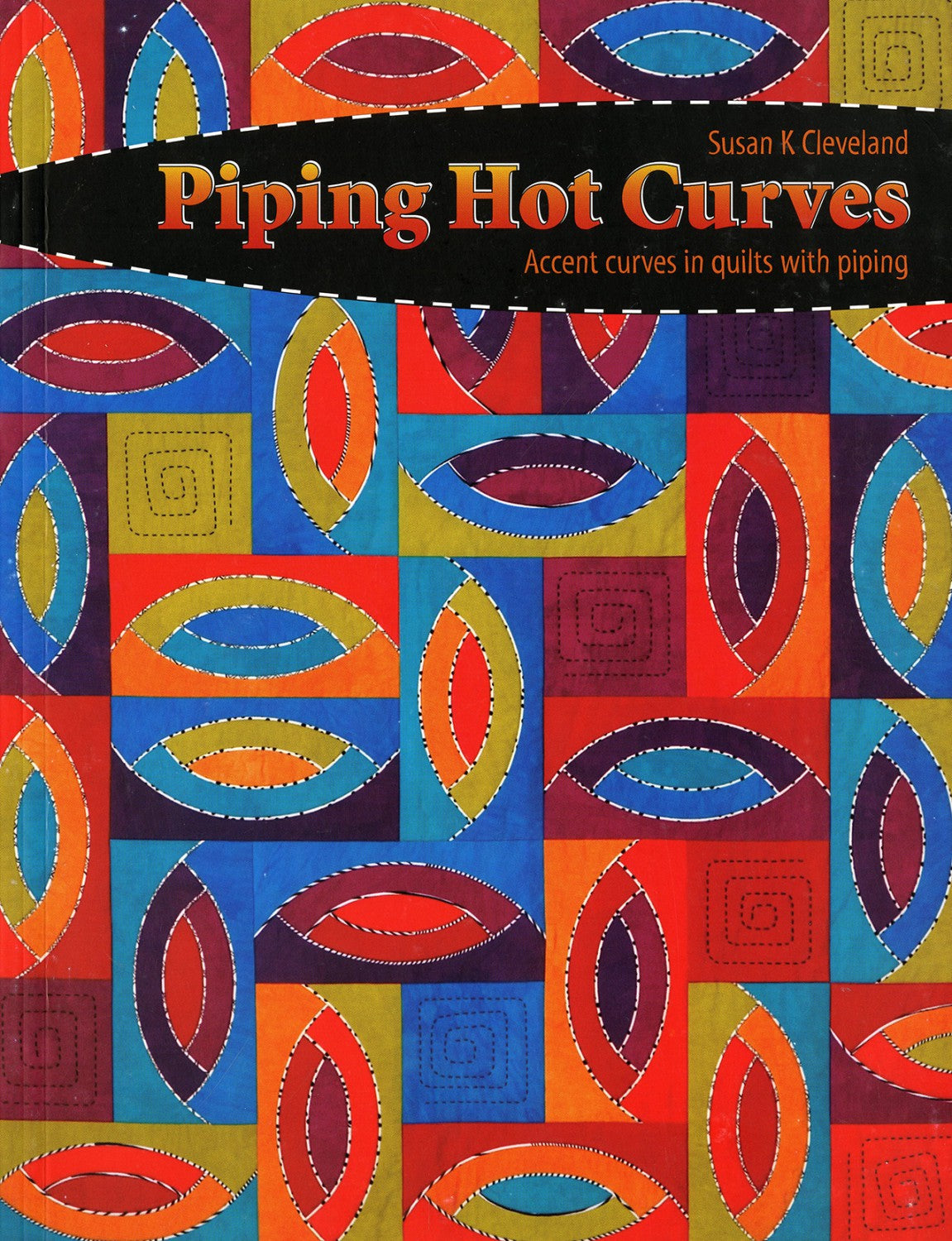 Piping Hot Curves - PHCB - Pieces Be With You