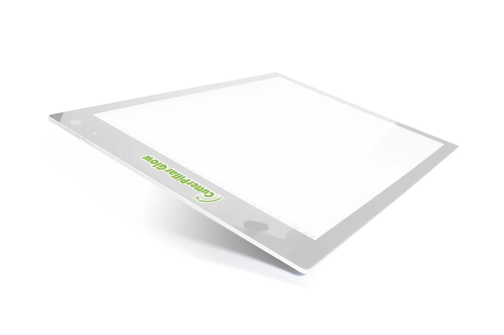 CutterPillar Glow Premium - CPP-PREM