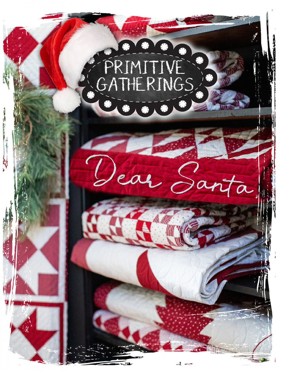 Dear Santa - PRI-1021