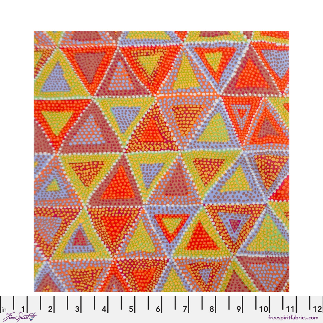 Vintage - Beaded Tent - Autumn - PWBM020.Autumn