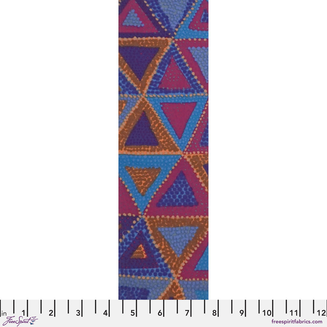 Vintage - Beaded Tent - Dusk - PWBM020.Dusk