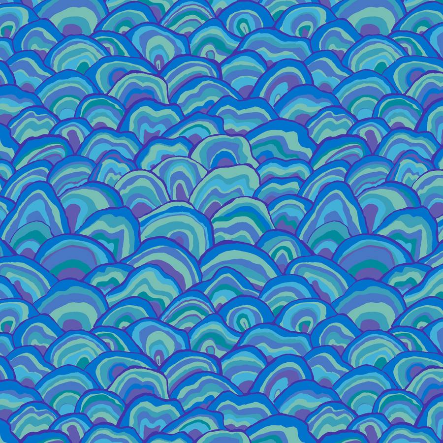 Wobble - Blue - PWBM092.BLUE