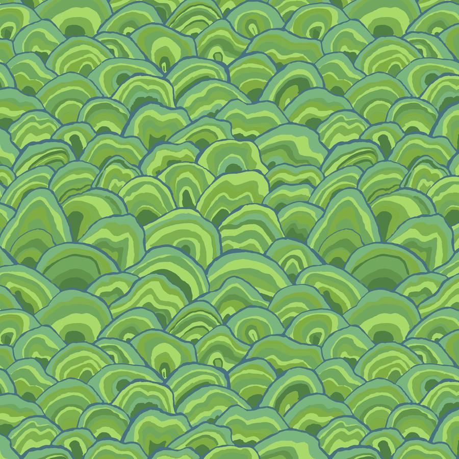 Wobble - Green - PWBM092.GREEN