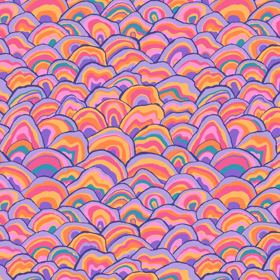 Wobble - Pastel - PWBM092.PASTEL