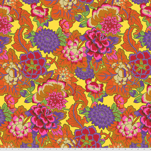 Stash - Cloisonne - Orange - PWGP046.ORANGE
