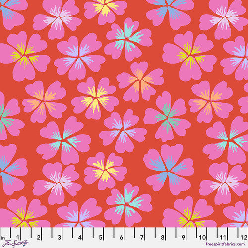 Petals Red - PWGP201.RED