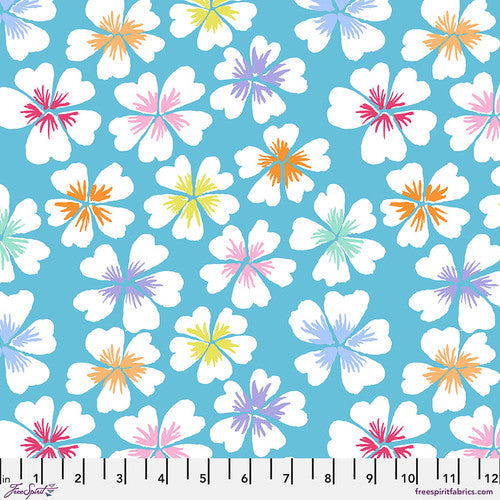 Petals Sky -  PWGP201.SKY