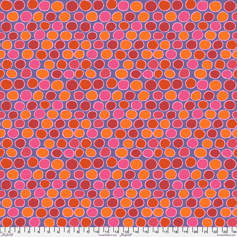 Penny-Wise - Red - PWGP206.RED